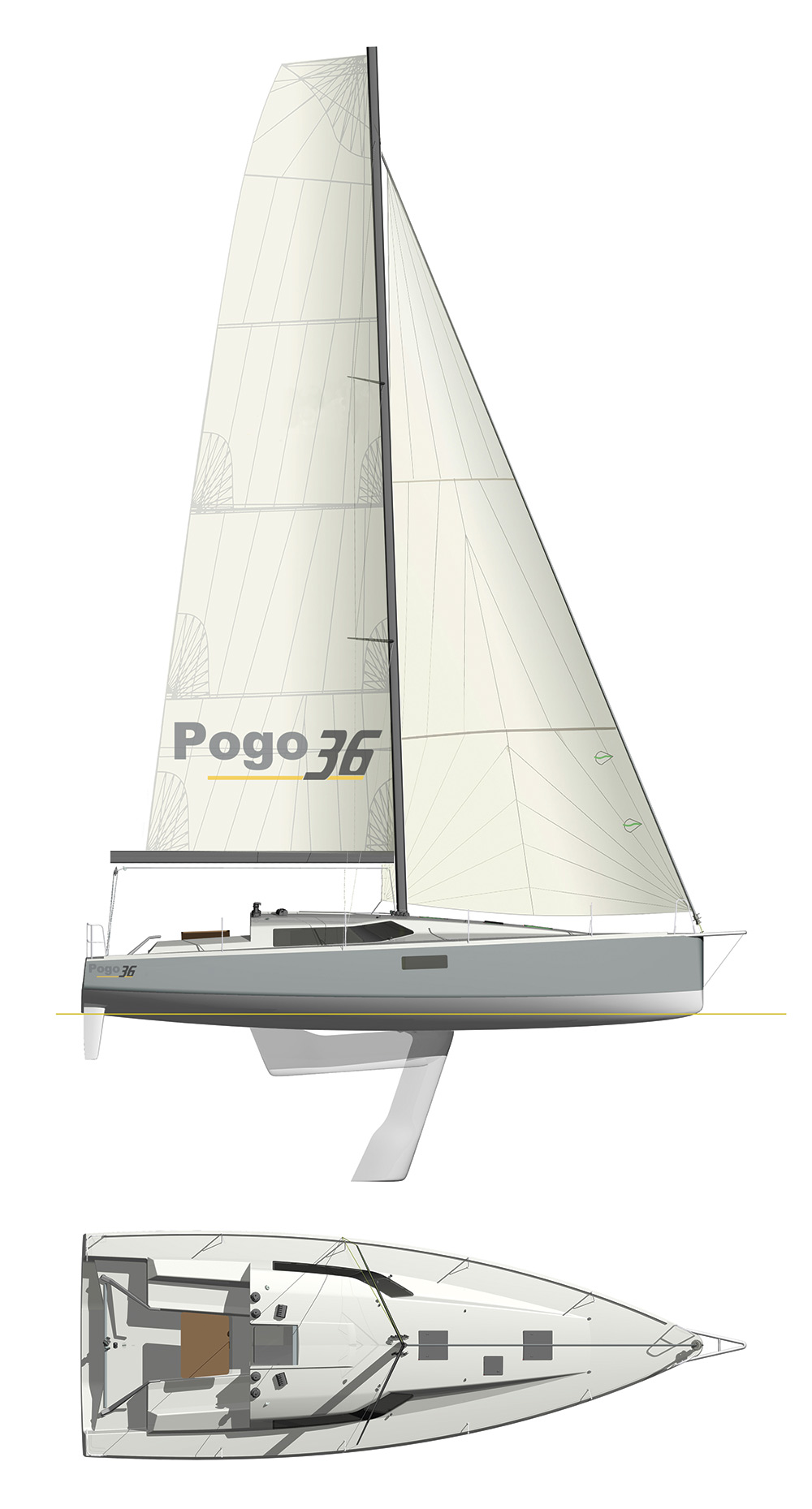 sailboat design