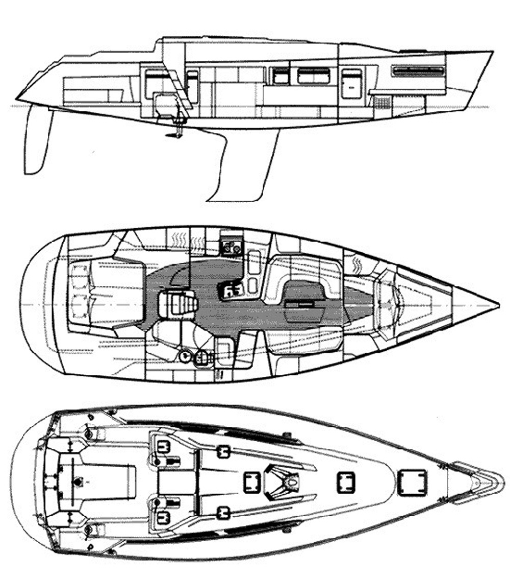 C&C 121