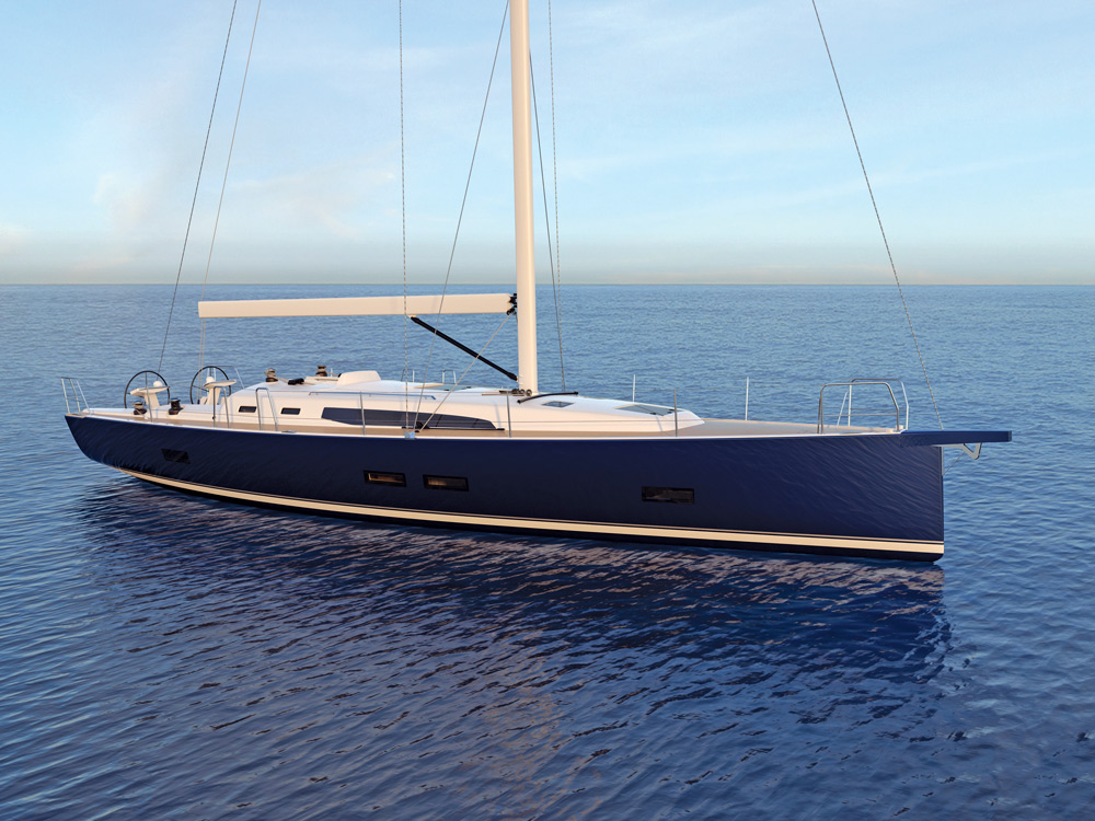 j 45 yacht review