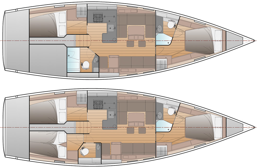 j 45 yacht review