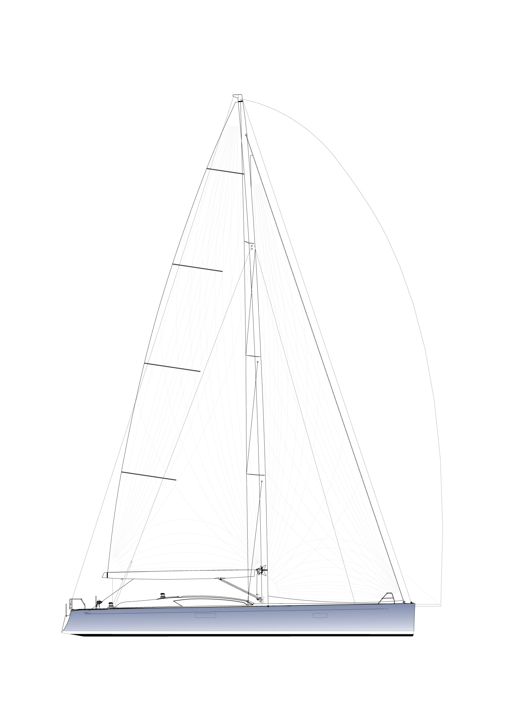 baltic yachts 67 price