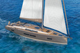 robert h perry yacht designers inc