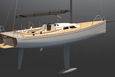 robert h perry yacht designers inc