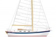 robert perry yacht design