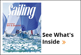 yachting magazine classifieds
